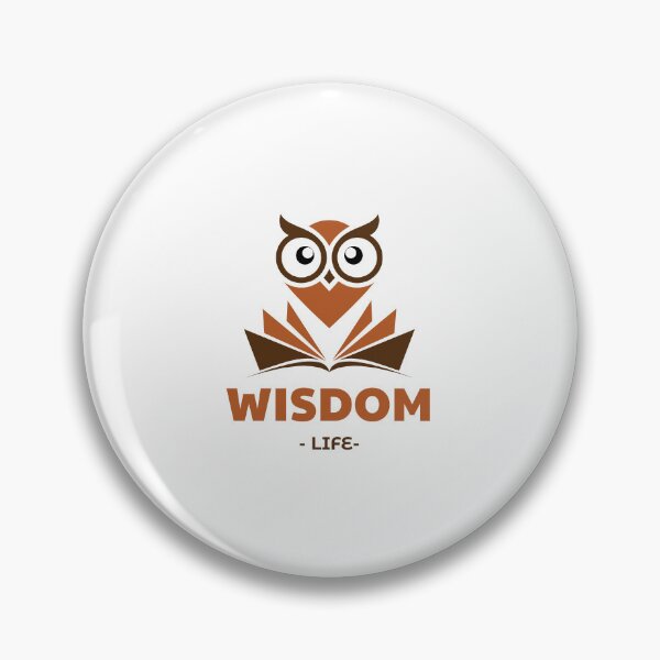 Item preview, WISDOM LIFE designed and sold by Crea-California.