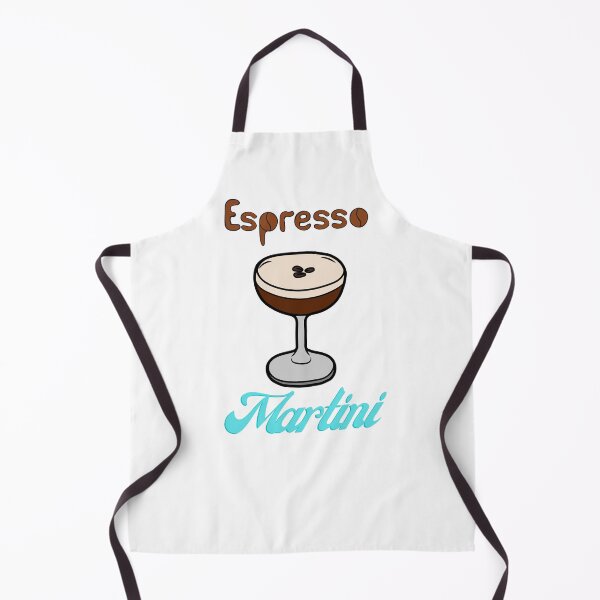 Item preview, Espresso Martini designed and sold by PIXTrending.