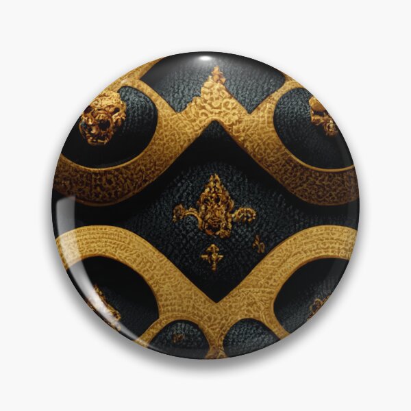 Item preview, Royal Drip designed and sold by DR Lit Huan.