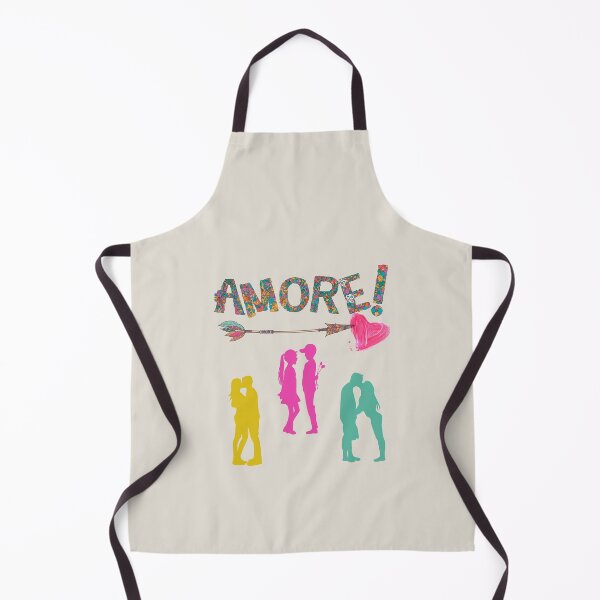 Item preview, Amore!  designed and sold by Ksaavet.