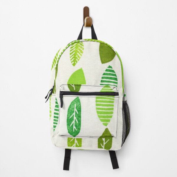 Item preview, Leaves in Lines designed and sold by ellenmueller.