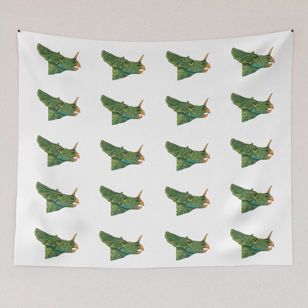 Item preview, Watchful designed and sold by armadillozenith.