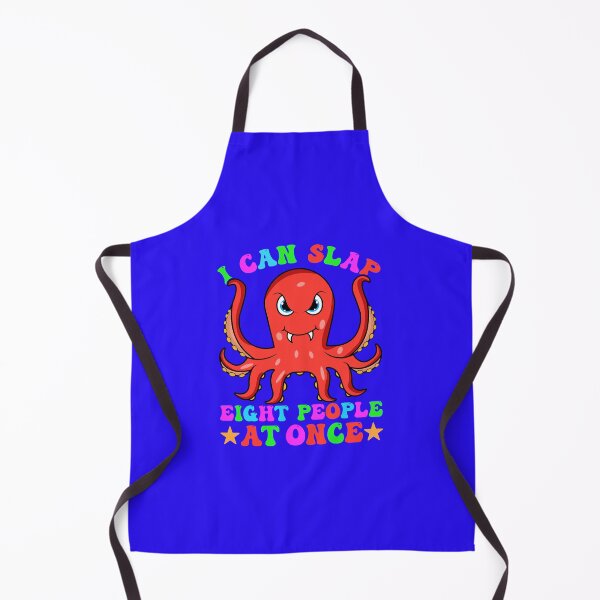 Item preview, I can slap eight people at once. designed and sold by tabykid.