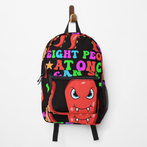 Item preview, I can slap eight people at once. designed and sold by tabykid.