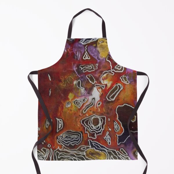 Item preview, Eruption of Ink designed and sold by Crystal Fiquette.