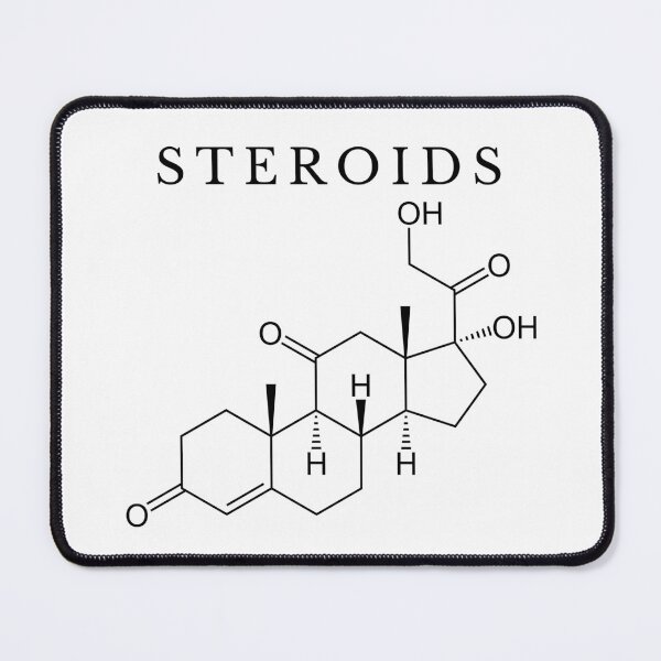 Item preview, Steroids designed and sold by TjeerdWillem.