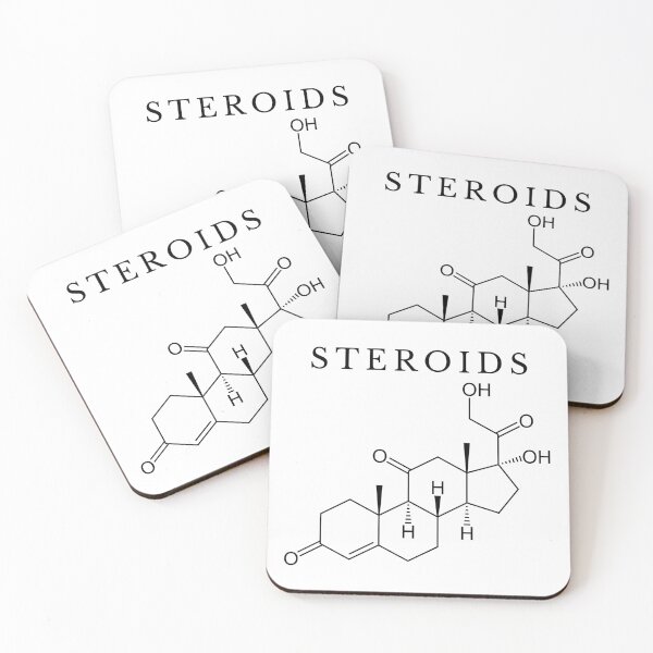 Item preview, Steroids designed and sold by TjeerdWillem.
