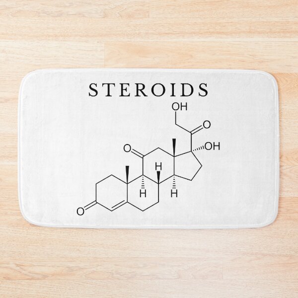 Item preview, Steroids designed and sold by TjeerdWillem.