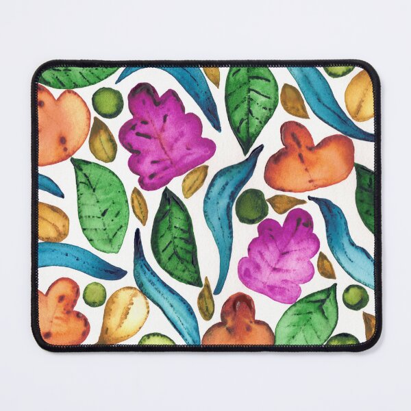 Item preview, Annapolis Leaf Pattern designed and sold by Lori Alexander.