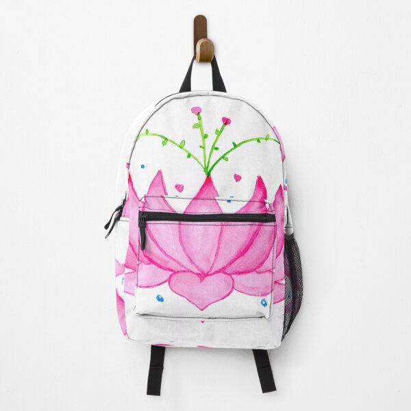 Item preview, Lotus flower designed and sold by pinkal.