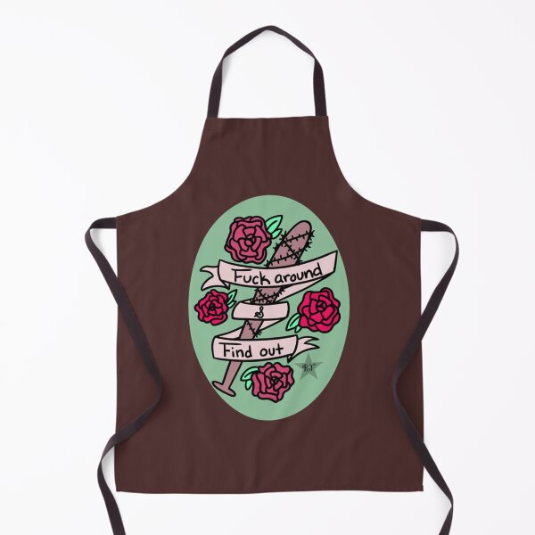 Item preview, F Around and Find Out designed and sold by ModernEdge307.