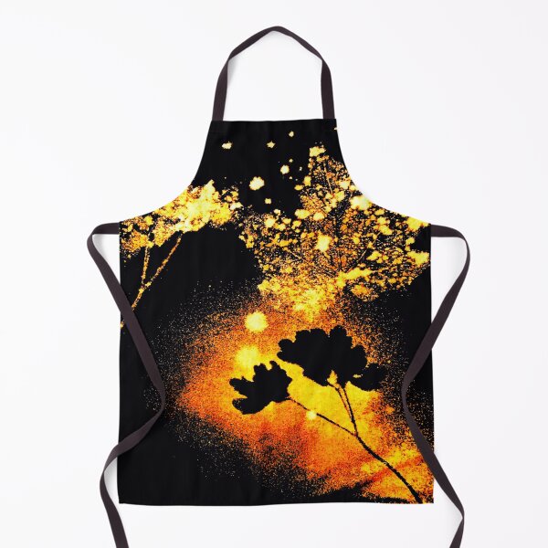 Item preview, Orange Leaves designed and sold by badlydrawnbabe.