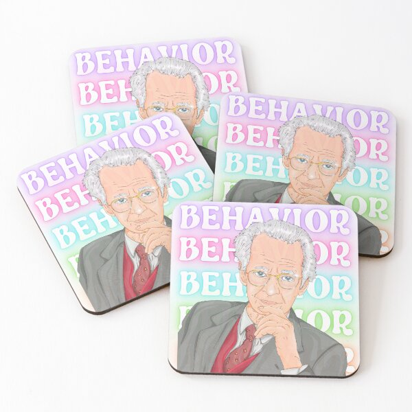 Item preview, Skinner Applied Behavior Analysis Behavior  designed and sold by VisionaryABA.