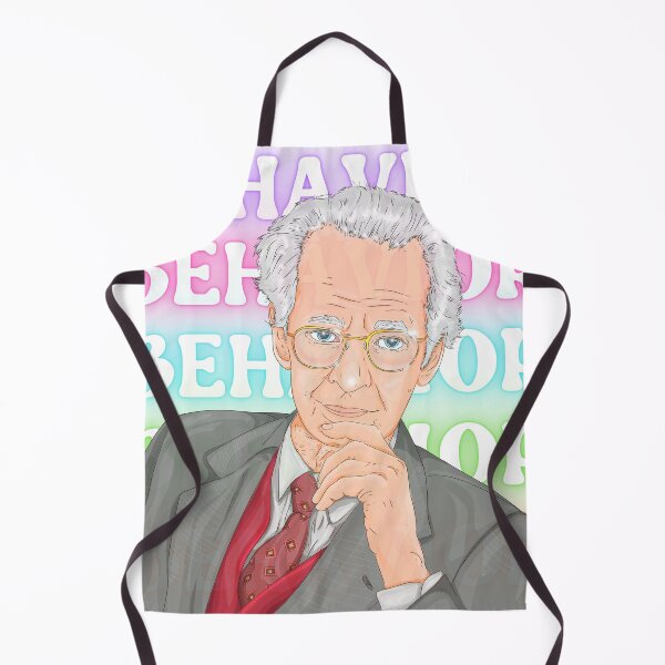 Item preview, Skinner Applied Behavior Analysis Behavior  designed and sold by VisionaryABA.
