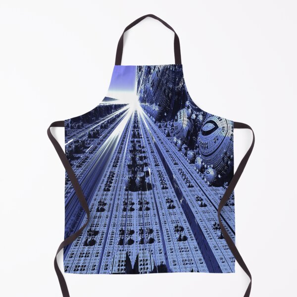 Item preview, THE GRID designed and sold by Fractal-Wizard.