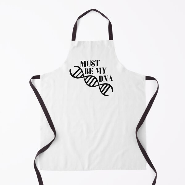 Item preview, Must Be My DNA designed and sold by GaflariDesign.
