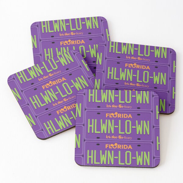 Item preview, Theme Park After Hours Halloween Party Iconic Phrase designed and sold by flashoverstudio.