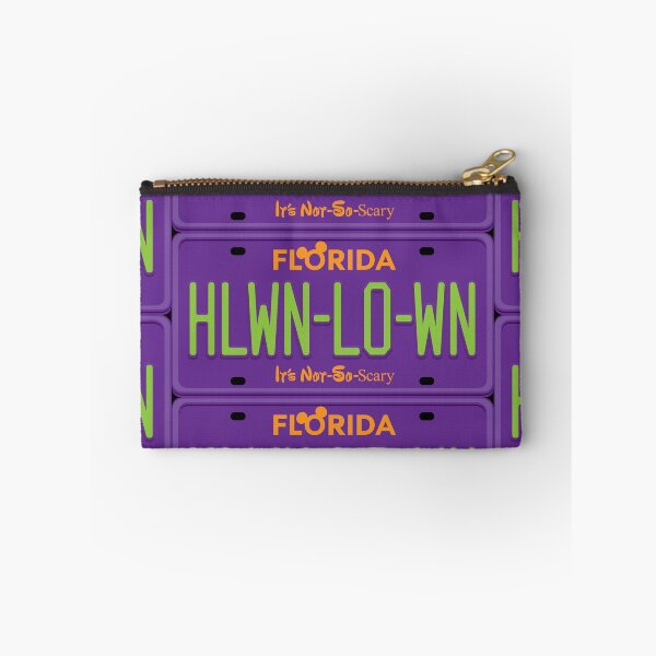 Item preview, Theme Park After Hours Halloween Party Iconic Phrase designed and sold by flashoverstudio.