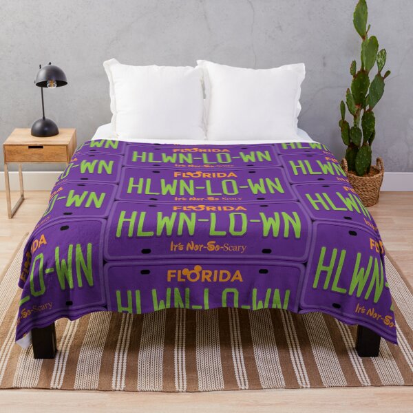 Item preview, Theme Park After Hours Halloween Party Iconic Phrase designed and sold by flashoverstudio.