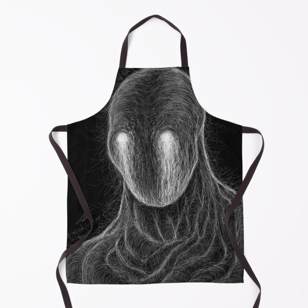 Item preview, "Empty eyes" designed and sold by inked-icarus.
