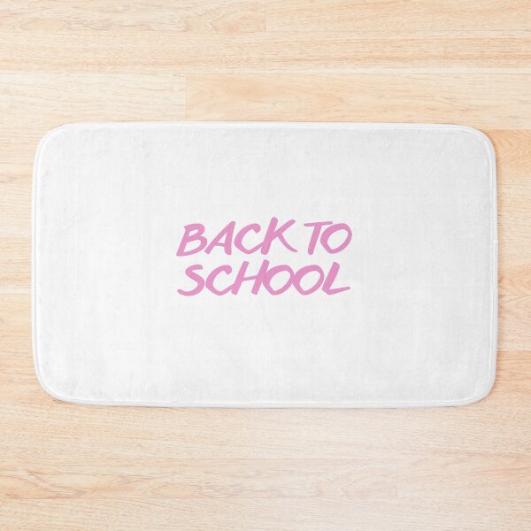 Item preview, BACK TO SCHOOL designed and sold by IsaCria.