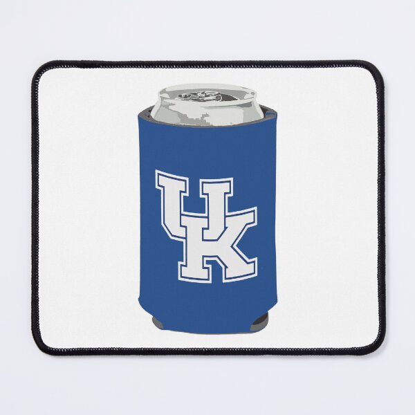 Item preview, University of Kentucky Can Koozie designed and sold by missavaw.