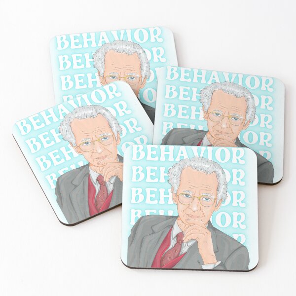 Item preview, Skinner Applied Behavior Analysis Behavior Blue designed and sold by VisionaryABA.