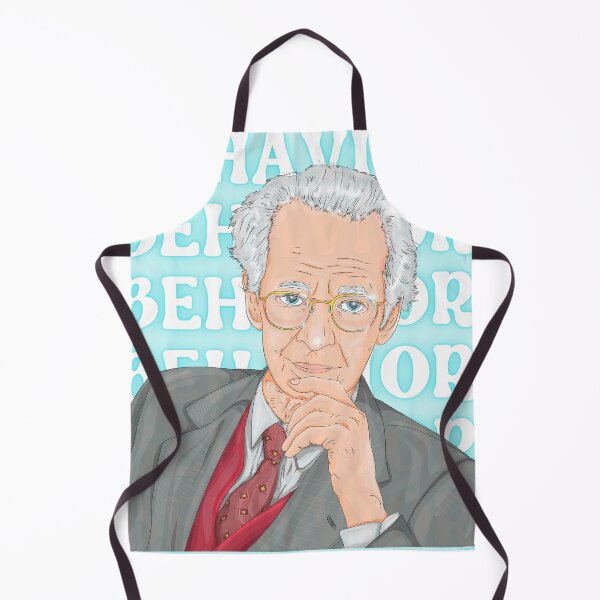 Item preview, Skinner Applied Behavior Analysis Behavior Blue designed and sold by VisionaryABA.