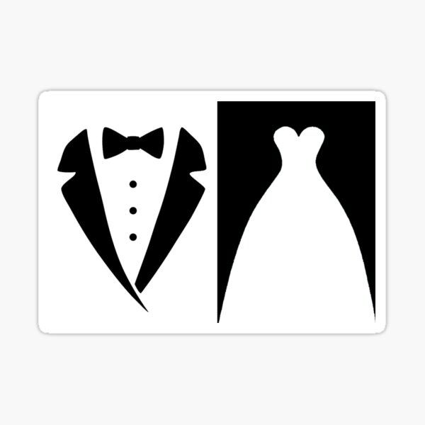 Item preview, Bride and groom  designed and sold by KCAbdelnour.