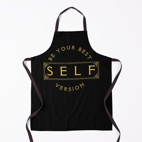 Item preview, Self - Be Your Best Version designed and sold by SimplyMe-Plus.
