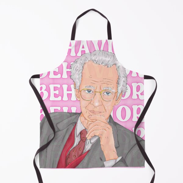 Item preview, Skinner Applied Behavior Analysis Behavior Pink designed and sold by VisionaryABA.