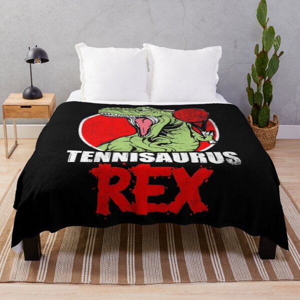 Item preview, Tennis T Rex designed and sold by Mila1946.