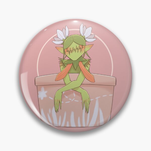 Item preview, Dionaea designed and sold by Hylli.