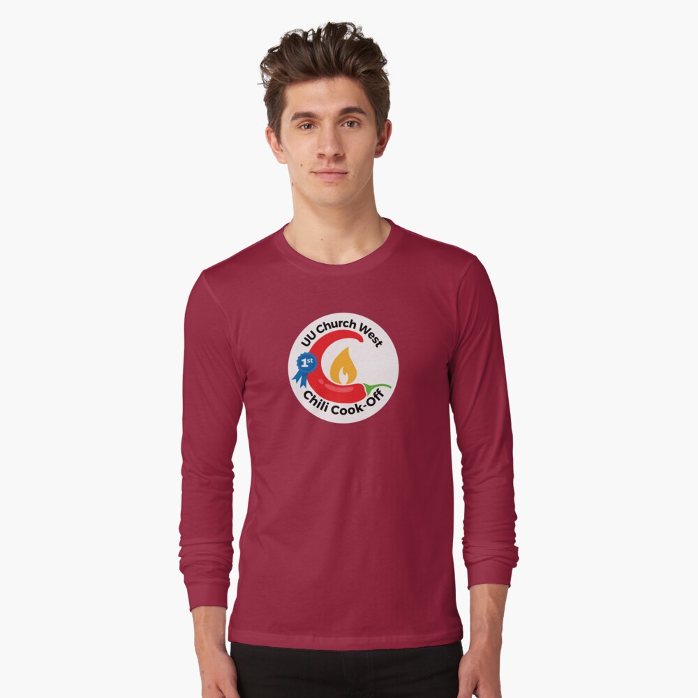 Item preview, Long Sleeve T-Shirt designed and sold by UUCW.