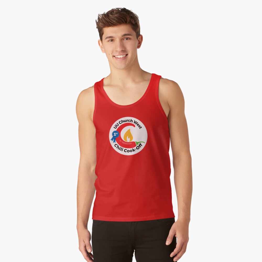 Item preview, Tank Top designed and sold by UUCW.