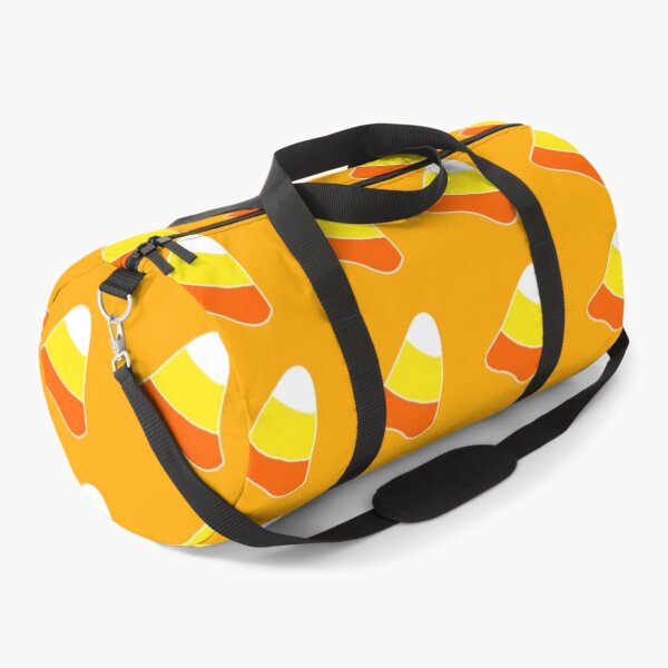Item preview, Candy Corn Repeating Pattern designed and sold by Jodi Mahaffey.
