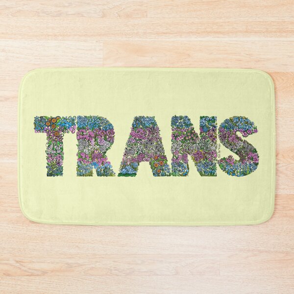 Item preview, Trans flowers  designed and sold by Art by Veya.