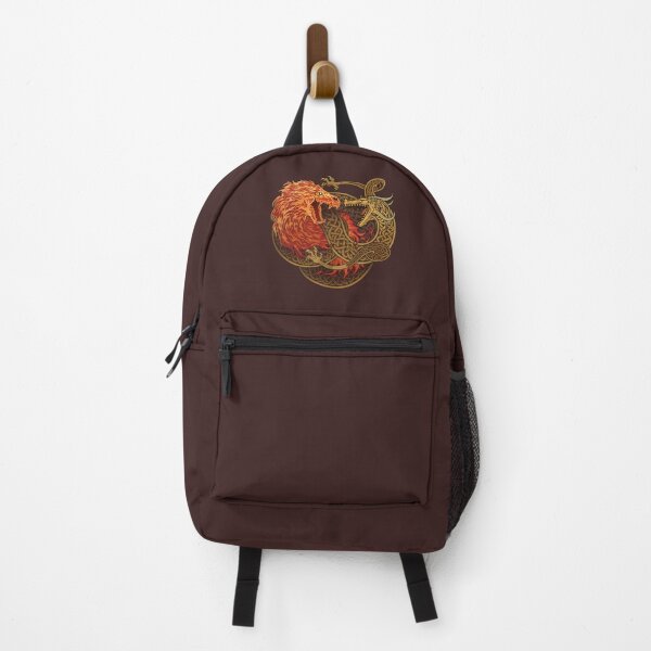 Item preview, Showdown Howl Dragon Lore designed and sold by myob.