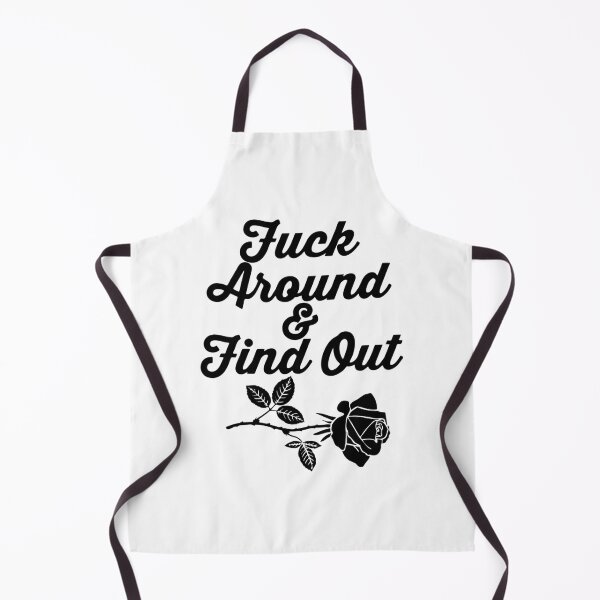 Item preview, fuck around and find out designed and sold by ModernEdge307.
