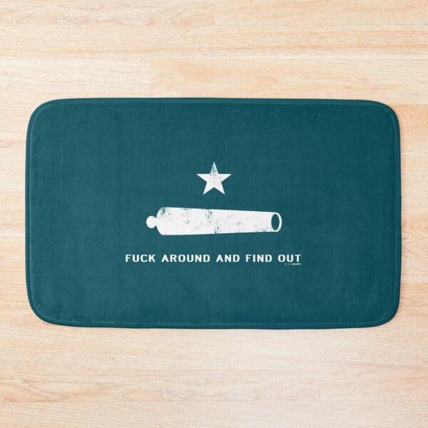 Item preview, Fuck around and find out            designed and sold by ModernEdge307.