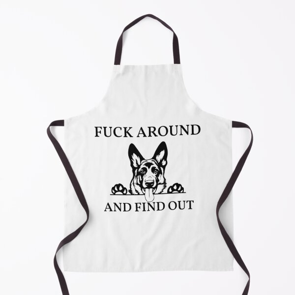 Item preview, FUCK AROUND AND FIND OUT     designed and sold by ModernEdge307.