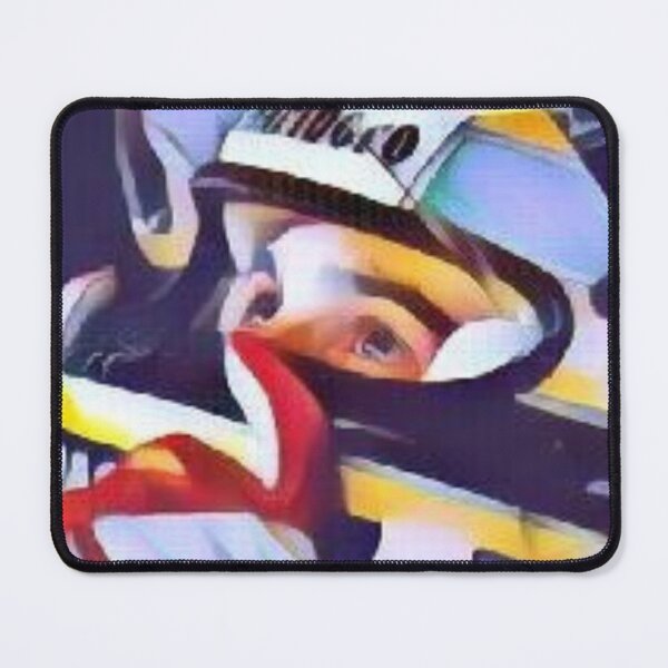 Item preview, Ayrton Senna - Victory Helmet designed and sold by Jero-fan.