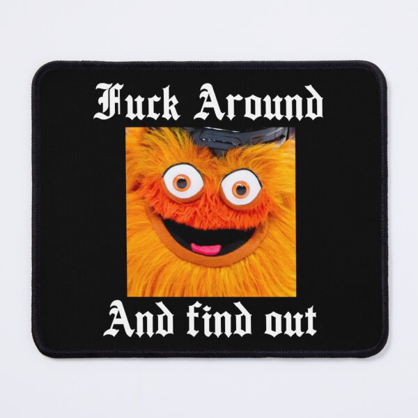 Item preview, Fuck around and find out   designed and sold by ModernEdge307.