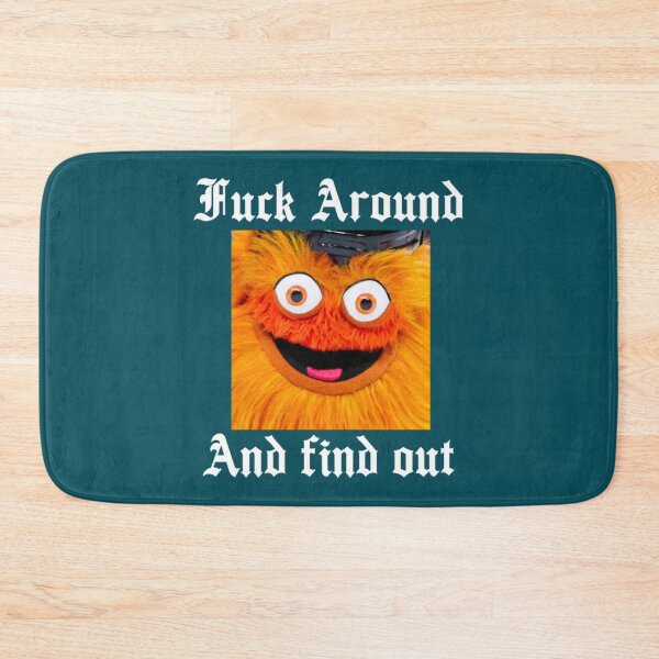 Item preview, Fuck around and find out   designed and sold by ModernEdge307.