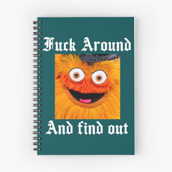 Item preview, Fuck around and find out   designed and sold by ModernEdge307.