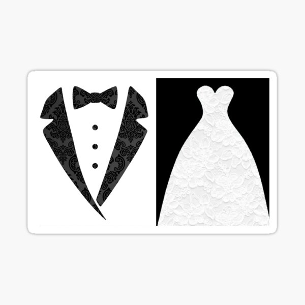 Item preview, Bride and groom  designed and sold by KCAbdelnour.