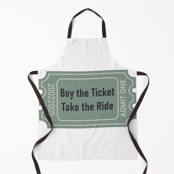 Item preview, buy the ticket, take the ride designed and sold by goatboyjr.