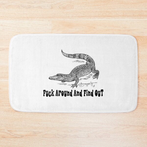 Item preview, Fuck Around And Find Out    designed and sold by ModernEdge307.