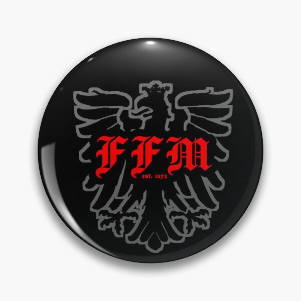 Item preview, Frankfurt Main FFM designed and sold by Kolsab.