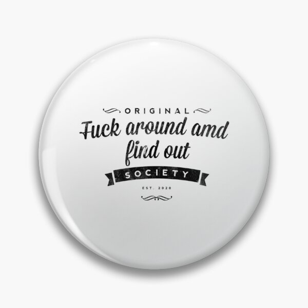 Item preview, Fuck around and find out   bernie 2020   designed and sold by ModernEdge307.